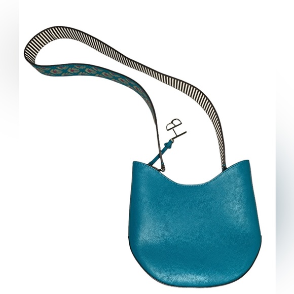 henri bendel Bags Henri Bendel West 57th Mini Crossbody Hobo Bag